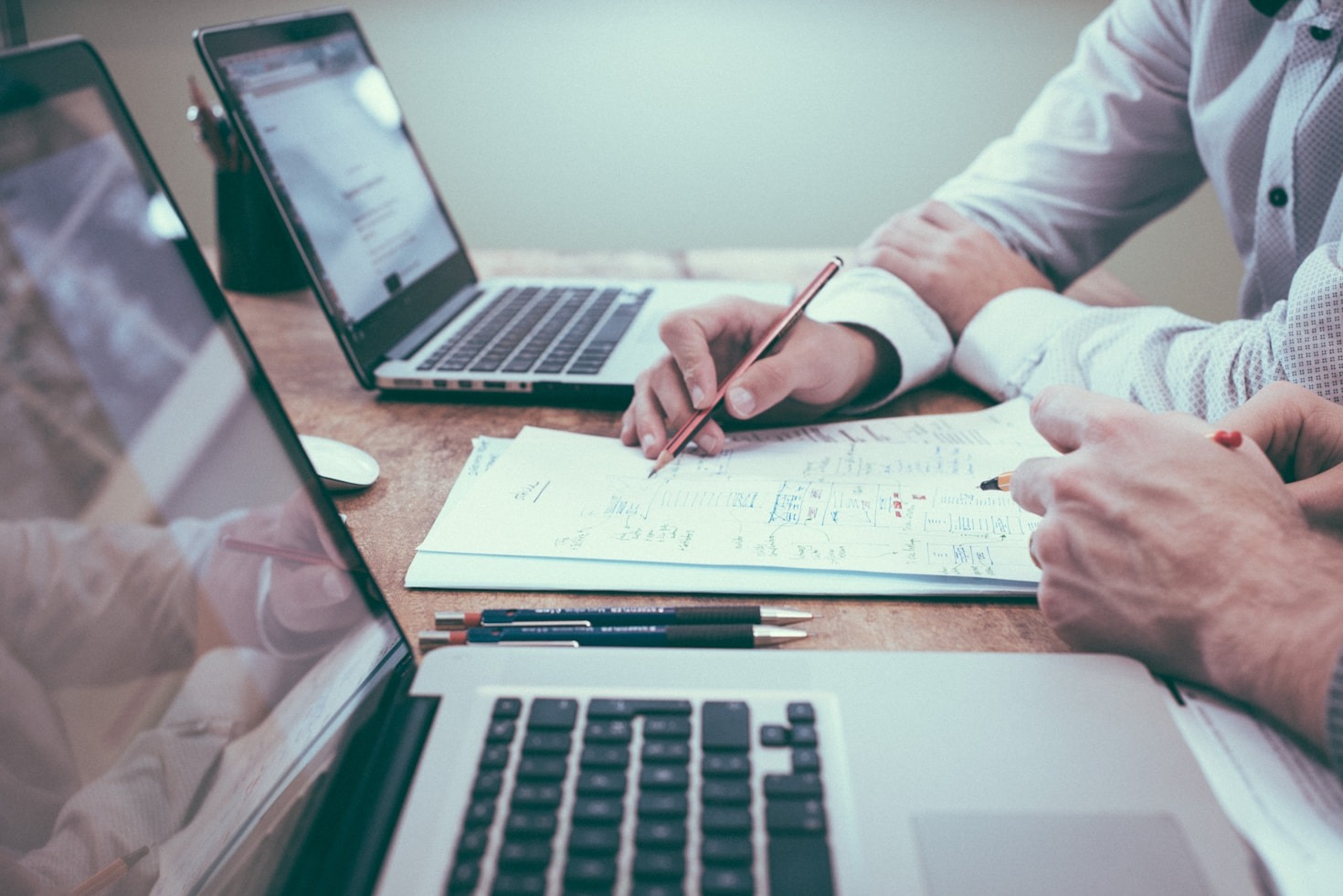 Como implementar mudanças organizacionais de forma eficiente