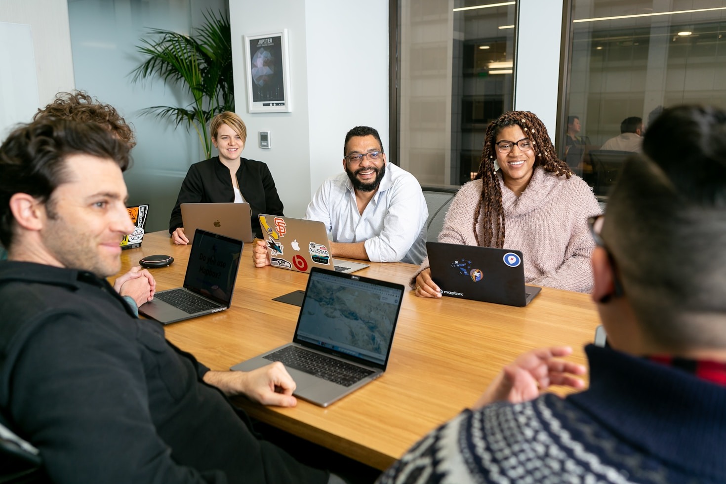 Benefícios do acompanhamento contínuo em empresas
